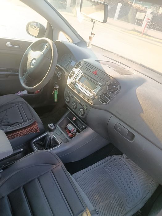 Volkswagen Golf plus 2006