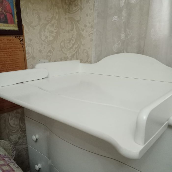 Комод, пеленальный стол