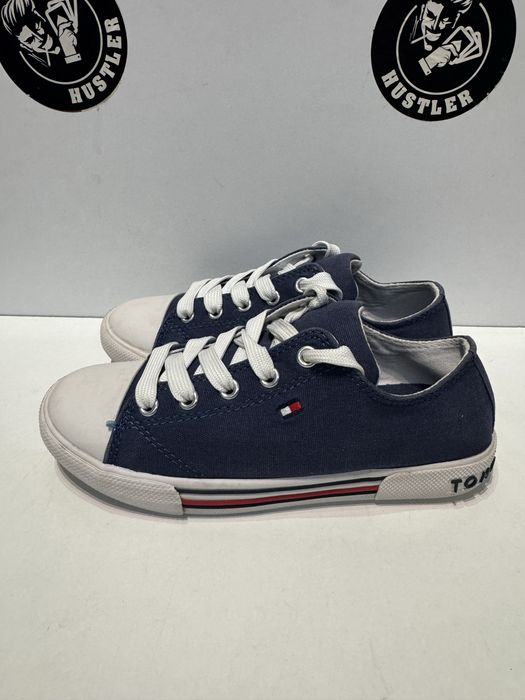 Детски кецове TOMMY HILFIGER . Номер 31