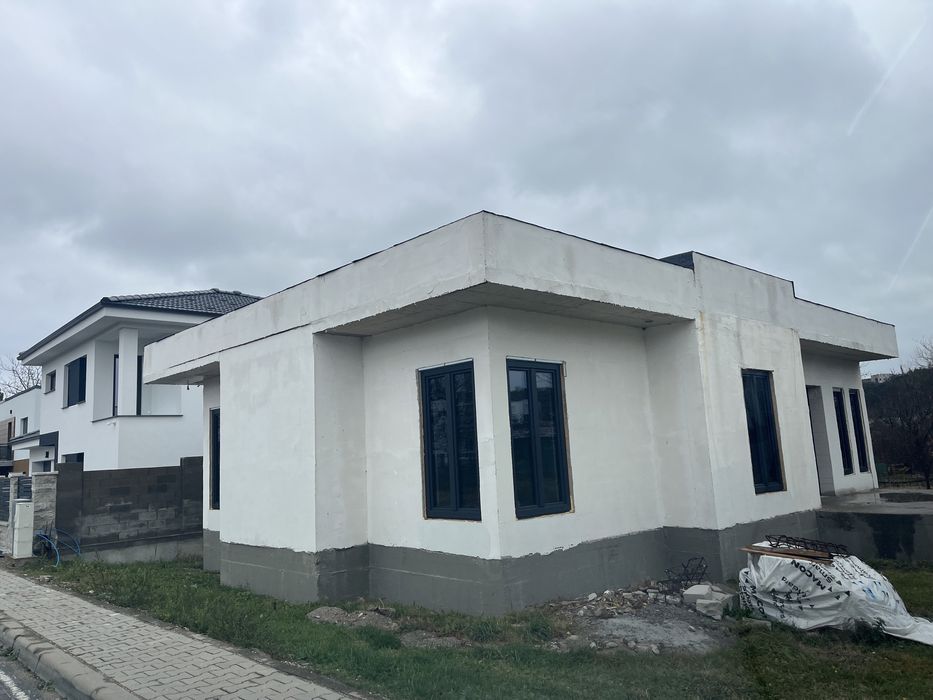 Casa in Deva Strada Petre Ispirescu