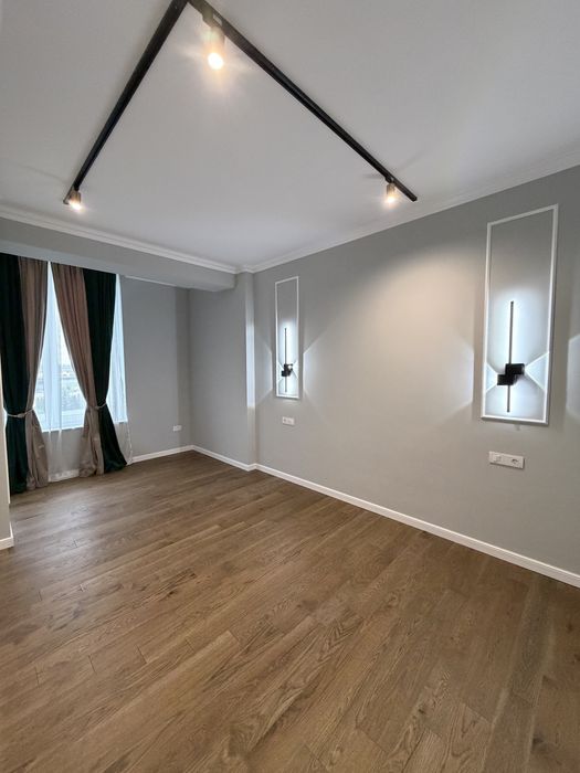 Apartament 3 camere in complex Nordic Twins
