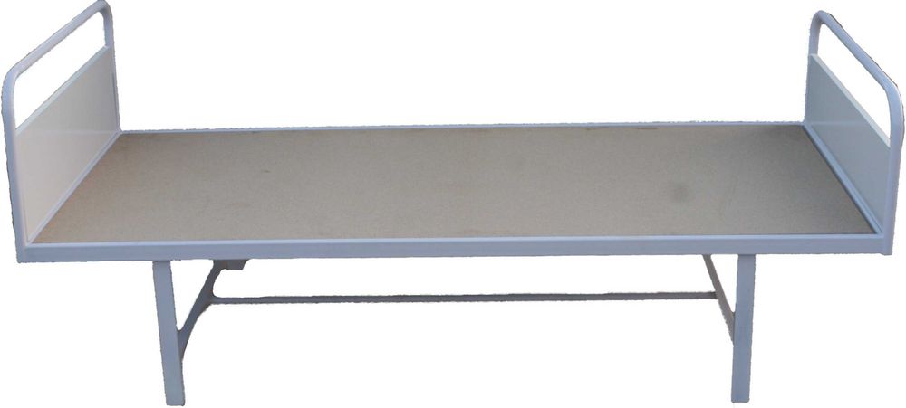 Кровать медицинская палатная