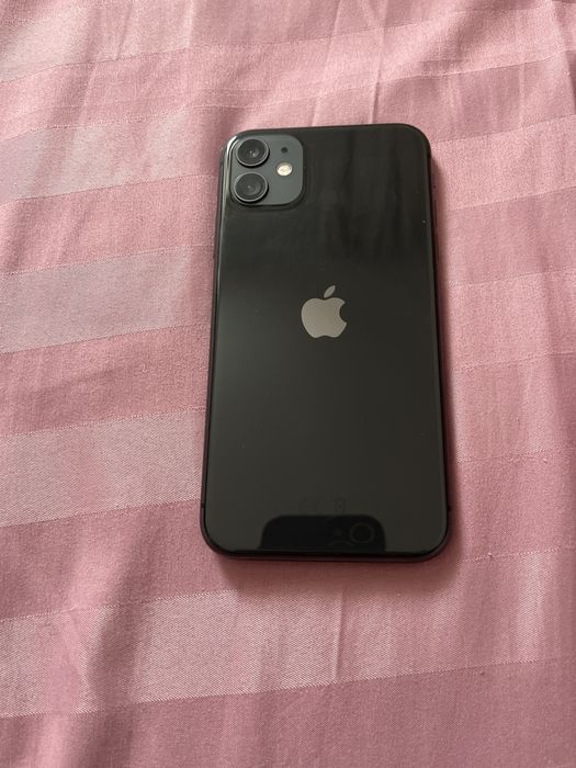 Айфон 11 память 64 гб