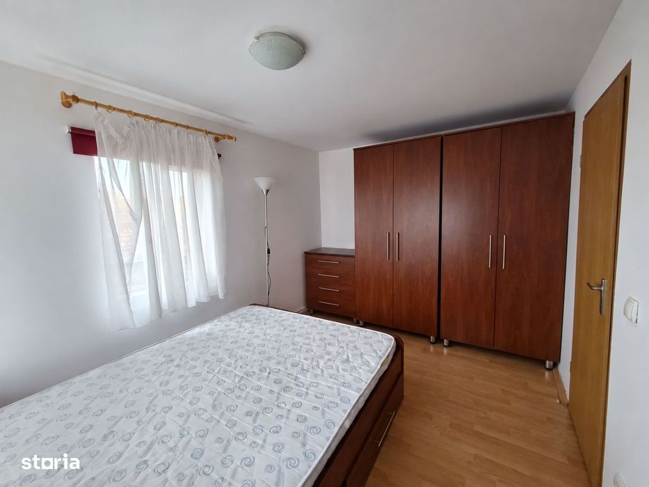Casa tip triplex de vanzare, Floresti zona str Avram Iancu Lidl