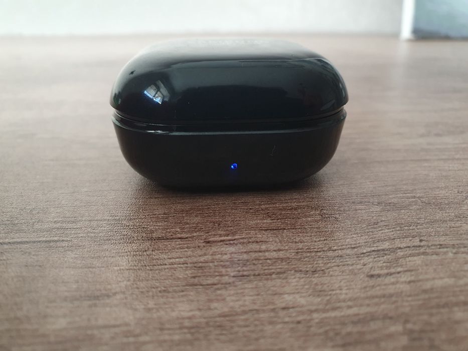 Китайские наушники samsung