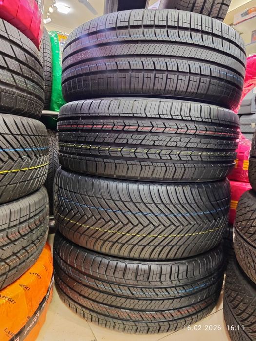 Michelin kumho lassa charmhoo goodride imperial maxcruise