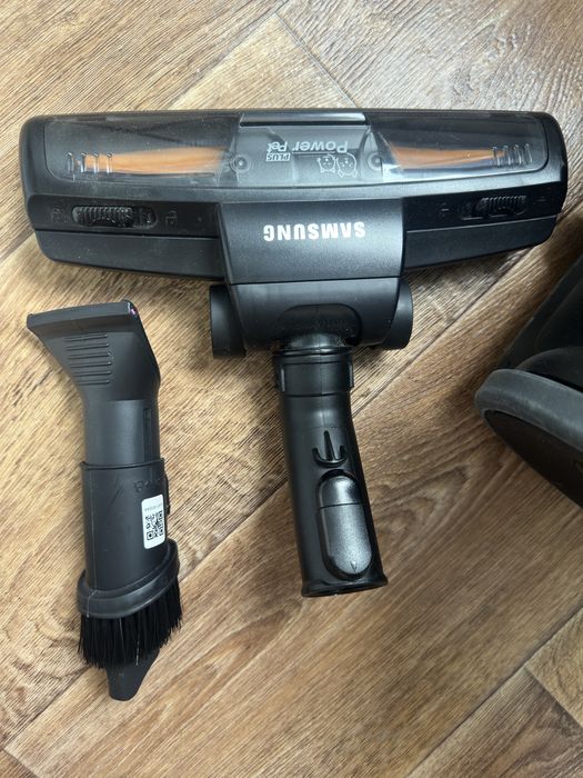 Продам мощный пылесос Samsung
