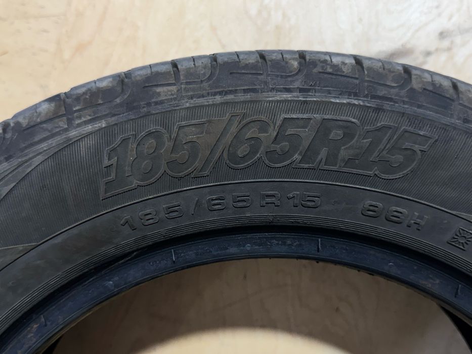 Продам один балон 185/65/15