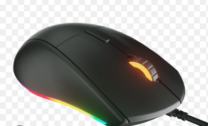 Мишка Cougar Minos XT