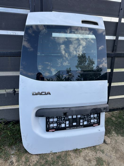 Usa spate stanga Dacia Dokker 2016