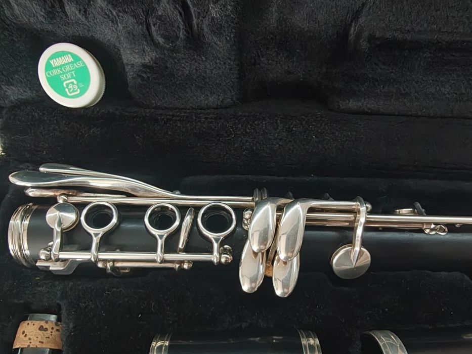 Кларинет Yamaha 250