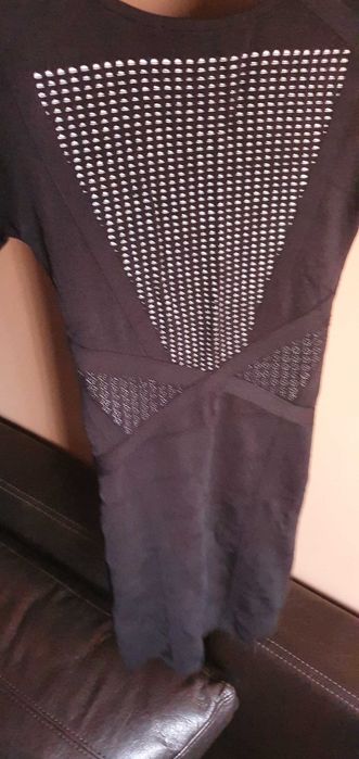 Бандажна рокля размер 36 С-М размер