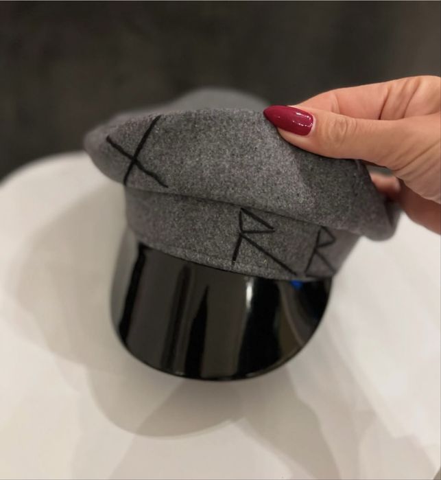 Сив каскет RB