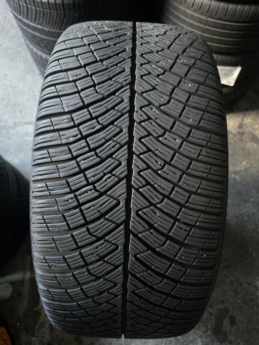 Pirelli 255/40 R20 101W MS iarnă