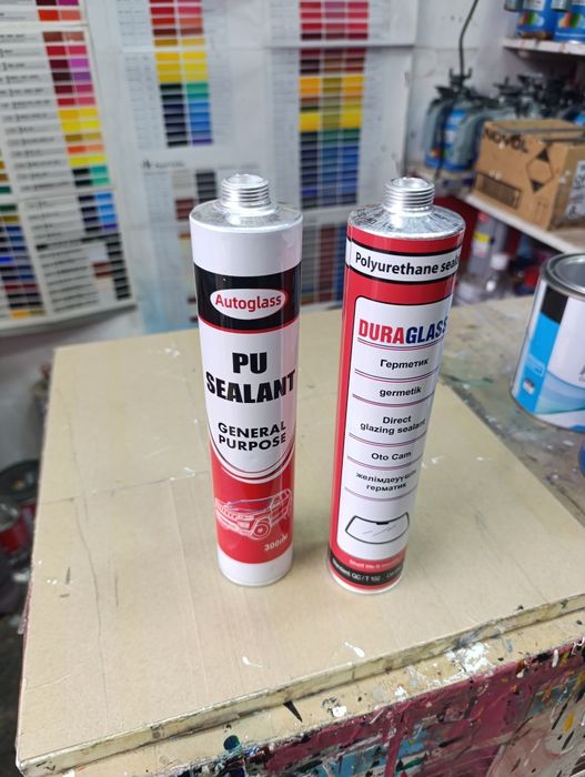 Герметика  по низким ценам (ОПТОМ)!