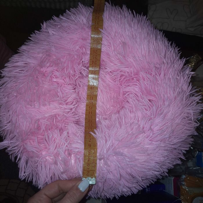 Легло за коте или мини порода куче