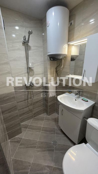 Двустаен апартамент в района на Владиславово!