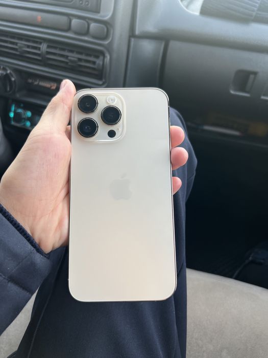 Iphone 14pro MAX 256гб