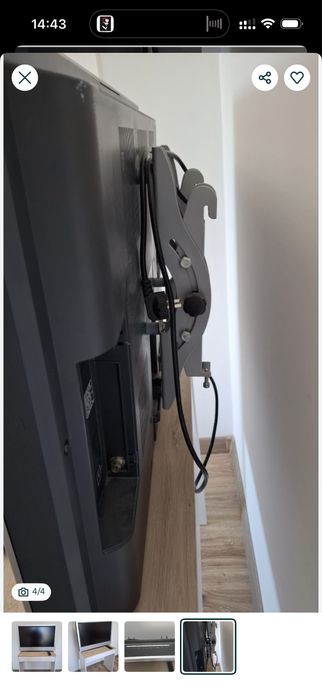 Продам телевизор Sony