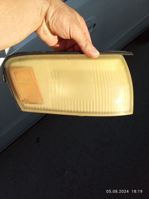 Продам поворотки