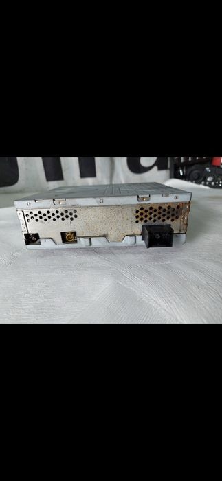 Модул радио усилвател, GPS мерцедес w211