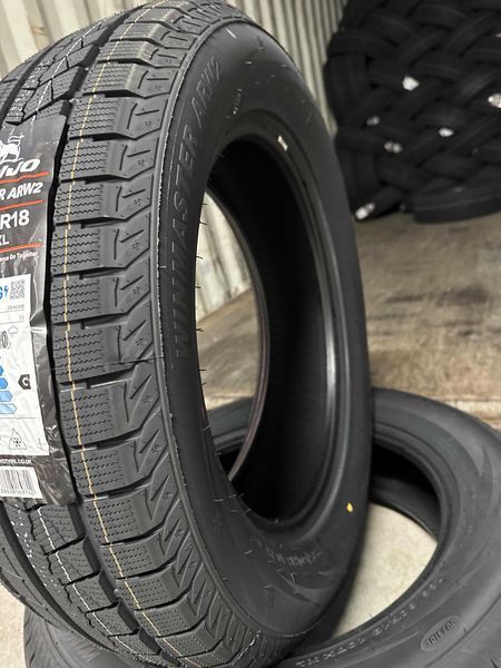 Нови Зимни Гуми Arivo Winmaster ARW 2 235/60R18 107H XL БОРД