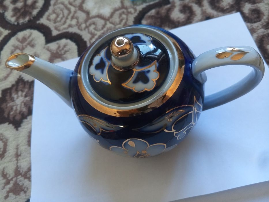 Paxtakor Choynak Sotiladi