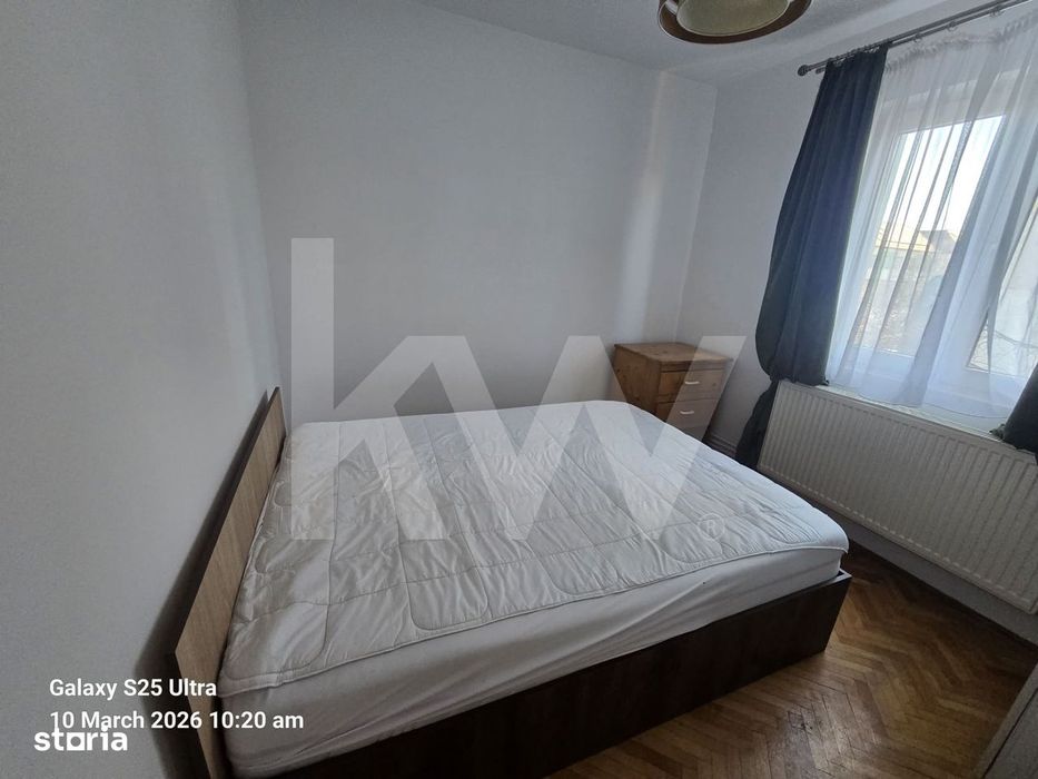 Apartament 2 camere
