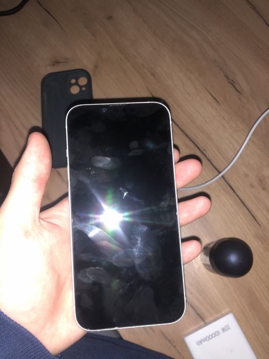 Айфон 14 без коробки