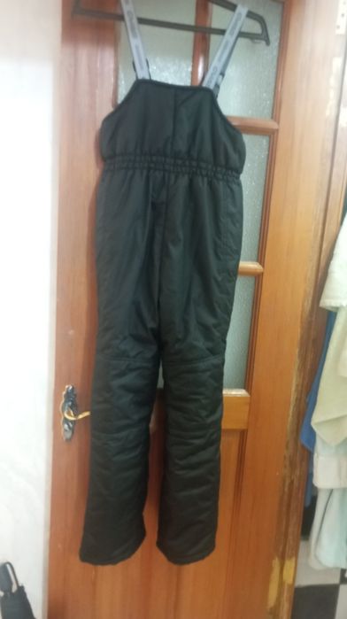 Полукомбинезон 146