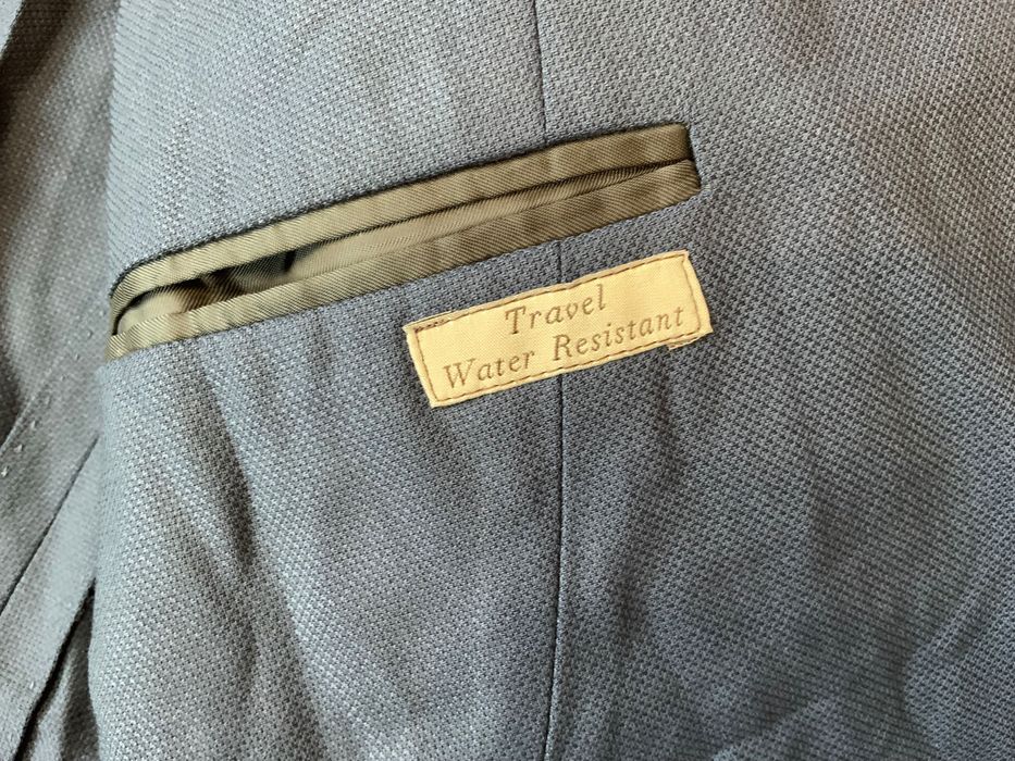 Canali-оригинално сако 52л