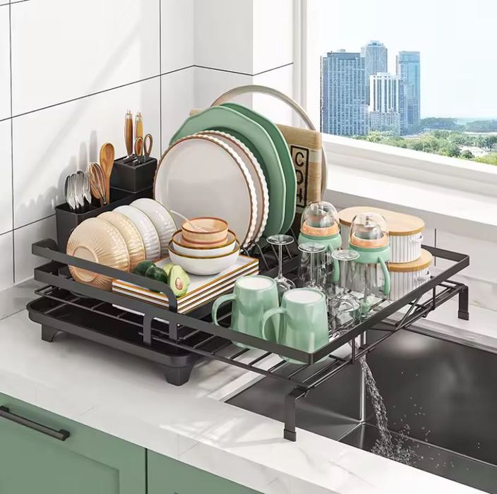 Сушилник за съдове