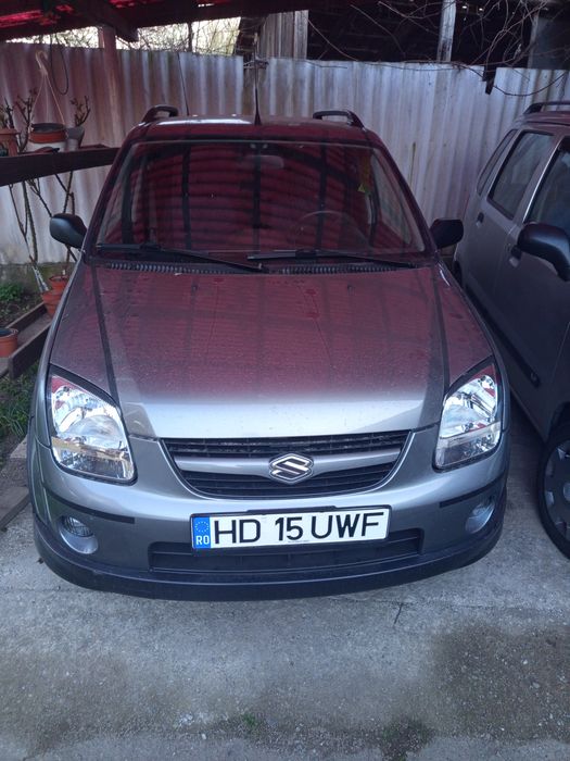 Suzuki Ignis  1,3
