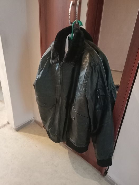 Куртка мужская..
