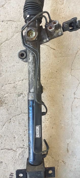 Кормилна рейка за SsangYong Rexton Kyron  Actyon I /04-14/