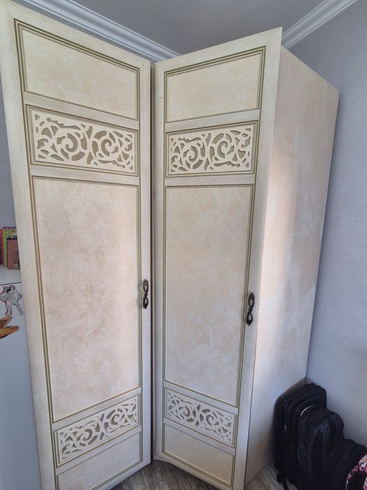 Продам шкаф фирмы Любимый дом