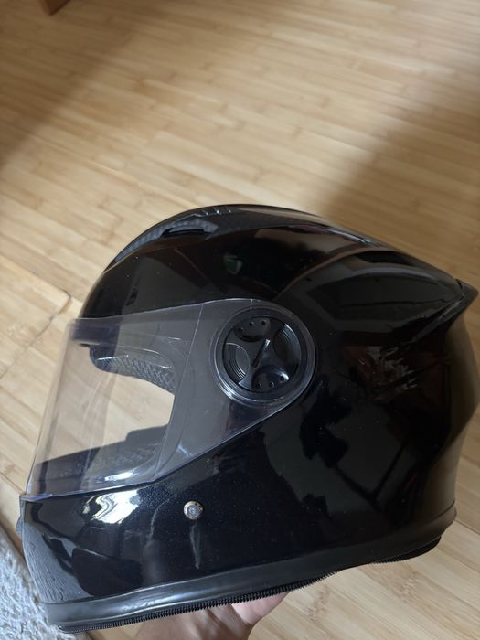 Продам шлем для мопеда б/у
