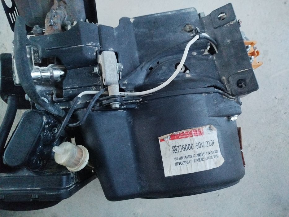 Генератор муравей .