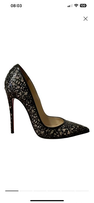Pantofi Christian Louboutin