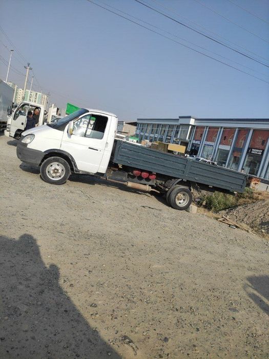 Gazel sotiladi tezda 2009 yil