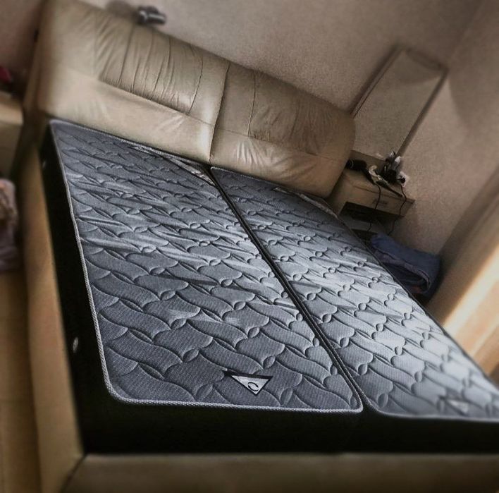 Dekor matras na zakas