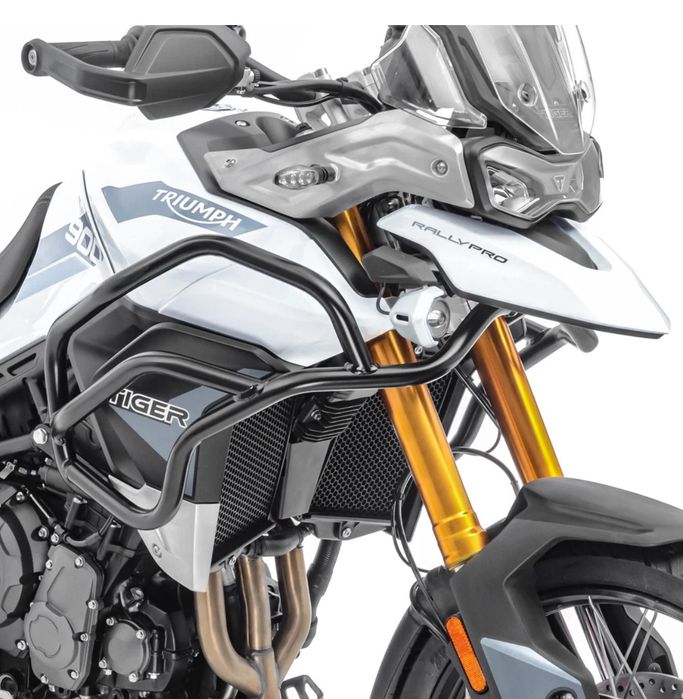 Triumph Tiger 900/1200,22г.