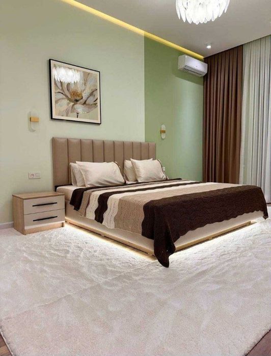 Сдается на аренда квартиры центр города Ц2 Дархан Басри баба