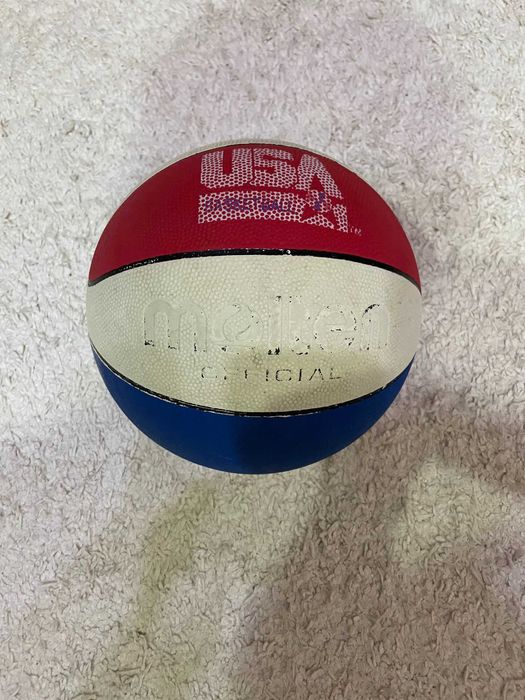 Minge baschet MOLTEN