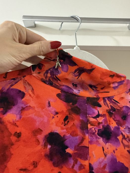 Рокля Patrizia Pepe