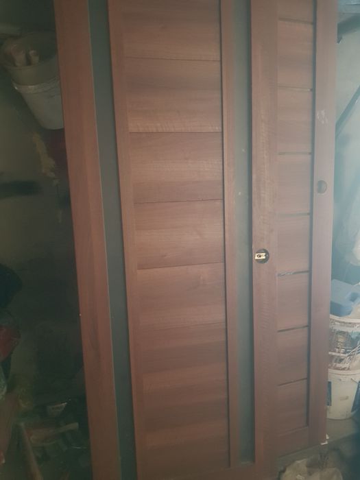 Продам двери б,у