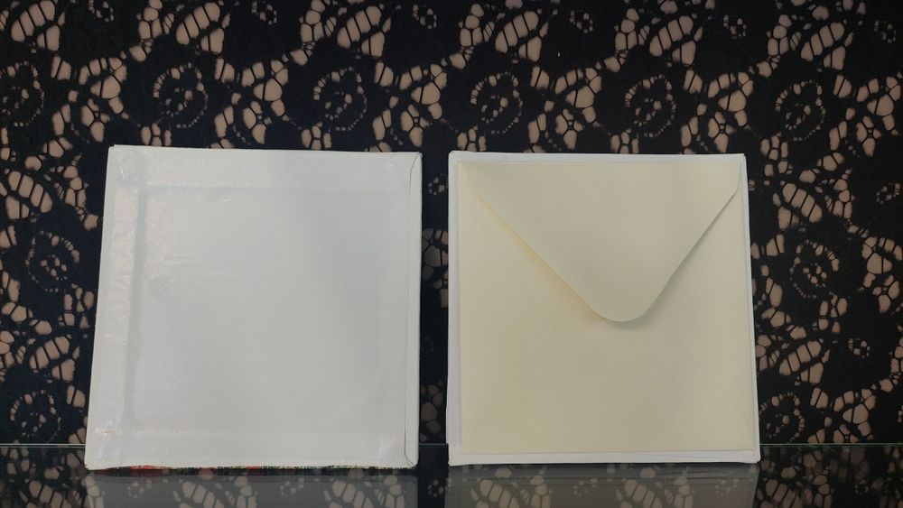 Ръчно изработени картички