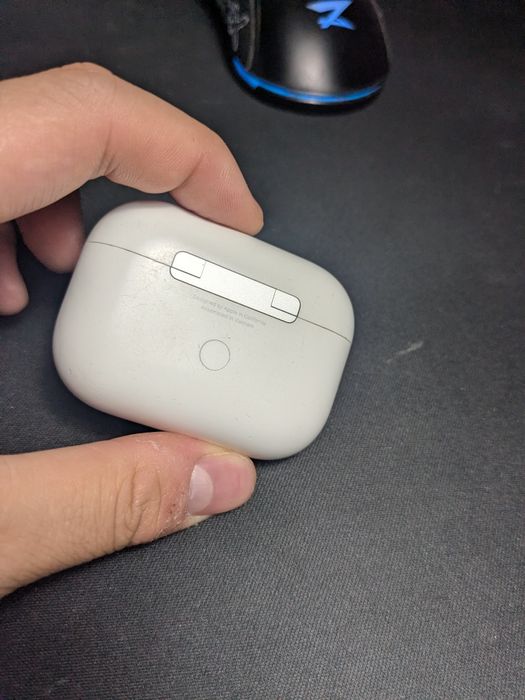 Airpods pro оригинал