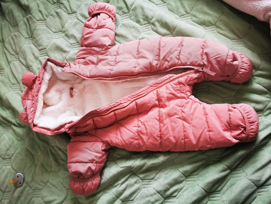 Combinezon H&M, marimea 62