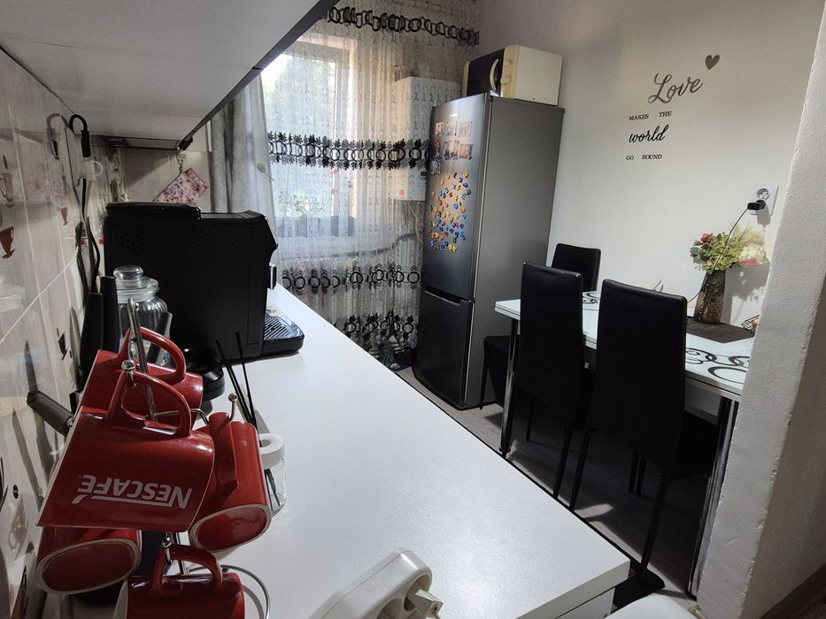 Apartament 2 camere